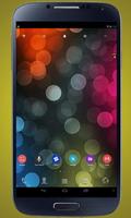 Simplinnoid - Icon Pack syot layar 1