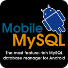 Mobile MySQL Manager ไอคอน