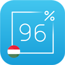 96% magyar APK