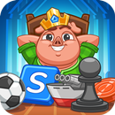 Pigsty - Arena Gier APK