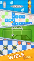 Obora - Arena Gier アプリダウンロード