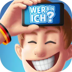 Wer bin ich?