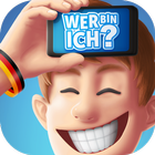 Wer bin ich? আইকন