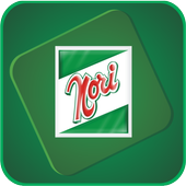 Nori Supermercados آئیکن