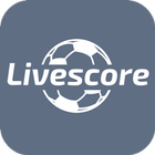 Soccer Livescore Zeichen