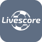 Soccer Livescore アイコン