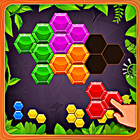 Block Puzzle - Free Game icône