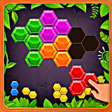 Block Puzzle - Free Game ikona