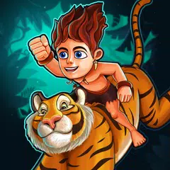 Jungle Surfer APK Herunterladen