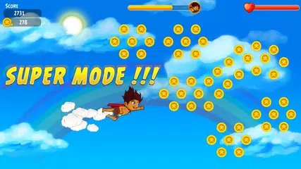 Jungle Surfer APK download