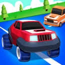 Car Crash Game APK