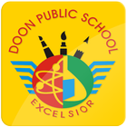 Doon Public School icône