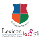 Lexicon Kids APK