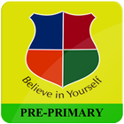 Lexicon Pre-Primary আইকন