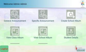 Ram Ratna International School screenshot 1