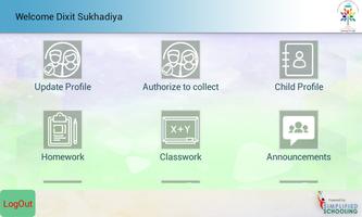 Ram Ratna International School screenshot 3