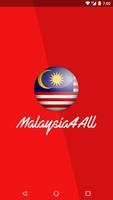 Malaysia4All plakat