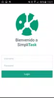 SimpliTask постер