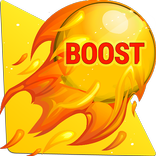 BOOST para Pokemon GO