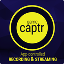 Game Captr - PC GAME RECORDING APK