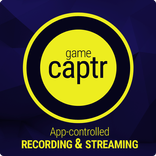Game Captr - PC GAME RECORDING
