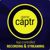 Game Captr  icon