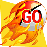 BOOST for Pokemon GO Zeichen