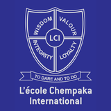 L'ecole Chempaka International icône