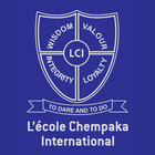 L'ecole Chempaka International 아이콘