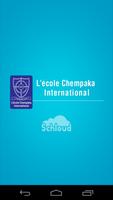 L'ecole Chempaka International poster