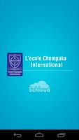 L'ecole Chempaka International Affiche