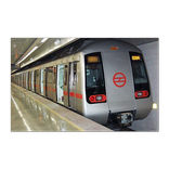 Delhi Metro Card Recharge