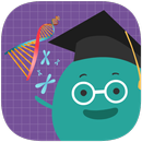 Biologi SMA : Genetika-APK