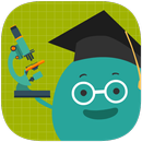 Biologi SMA : Ruang Lingkup Biologi APK