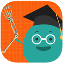 Biologi SMA : Sistem Kehidupan Vertebrata (1) APK