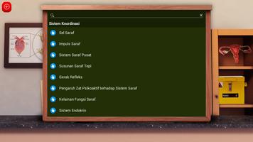 Biologi SMA : Sistem Kehidupan screenshot 2