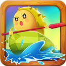 DeDuren : Ekspedisi Durian APK