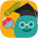 Fisika SMA : Fluida APK