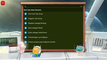 Fisika SMP : Bumi dan Alam Semesta স্ক্রিনশট 2
