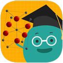 Kimia SMA : Atom APK