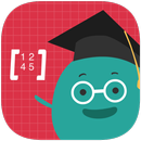 Matematika SMA : Integral dan Matriks APK