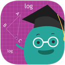 Matematika SMA : Logaritma dan Trigonometri APK