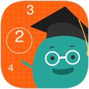 Matematika SMA : Persamaan Lingkaran APK