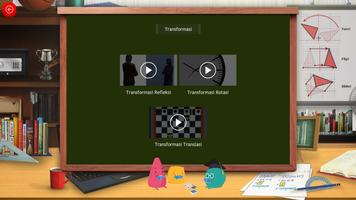 Matematika SMA : Vektor dan Transformasi اسکرین شاٹ 3