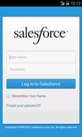 Task Tracker for Salesforce poster
