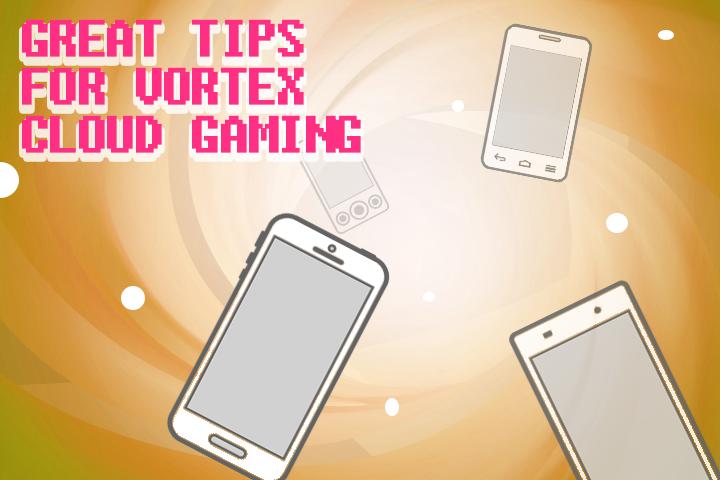 Free gaming vortex cloud account Vortex Cloud