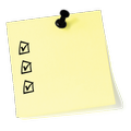 Basic To-Do List