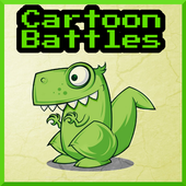 Download  Cartoon Battles Free 