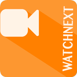 Watchnext: free movies guide icon
