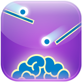 Các tế bào não- Vật lý Puzzles biểu tượng